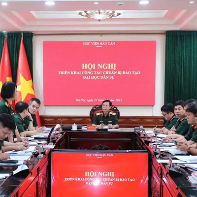 H&#7884;C VI&#7878;N H&#7852;U C&#7846;N T&#7892; CH&#7912;C H&#7896;I NGH&#7882;  TRI&#7874;N KHAI C&#212;NG T&#193;C CHU&#7848;N B&#7882; &#272;&#192;O T&#7840;O &#272;&#7840;I H&#7884;C D&#194;N S&#7920;