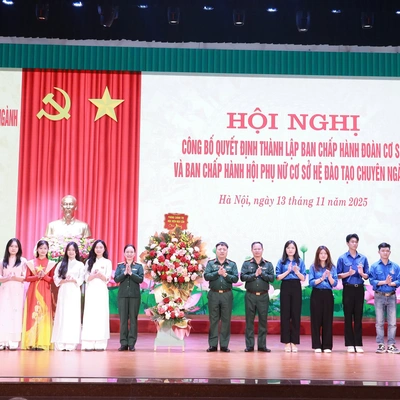 NGU&#7890;N N&#258;NG L&#431;&#7906;NG M&#7898;I &#272;&#7870;N T&#7914; H&#7878; &#272;&#192;O T&#7840;O CHUY&#202;N NG&#192;NH